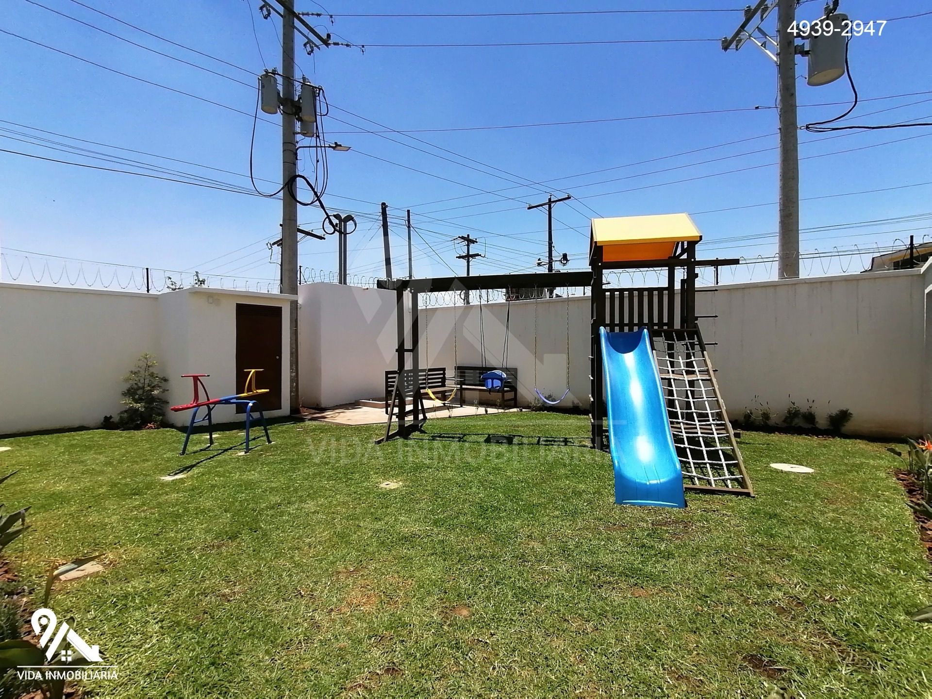 Apartamentos en venta de alta calidad — La Esperanza