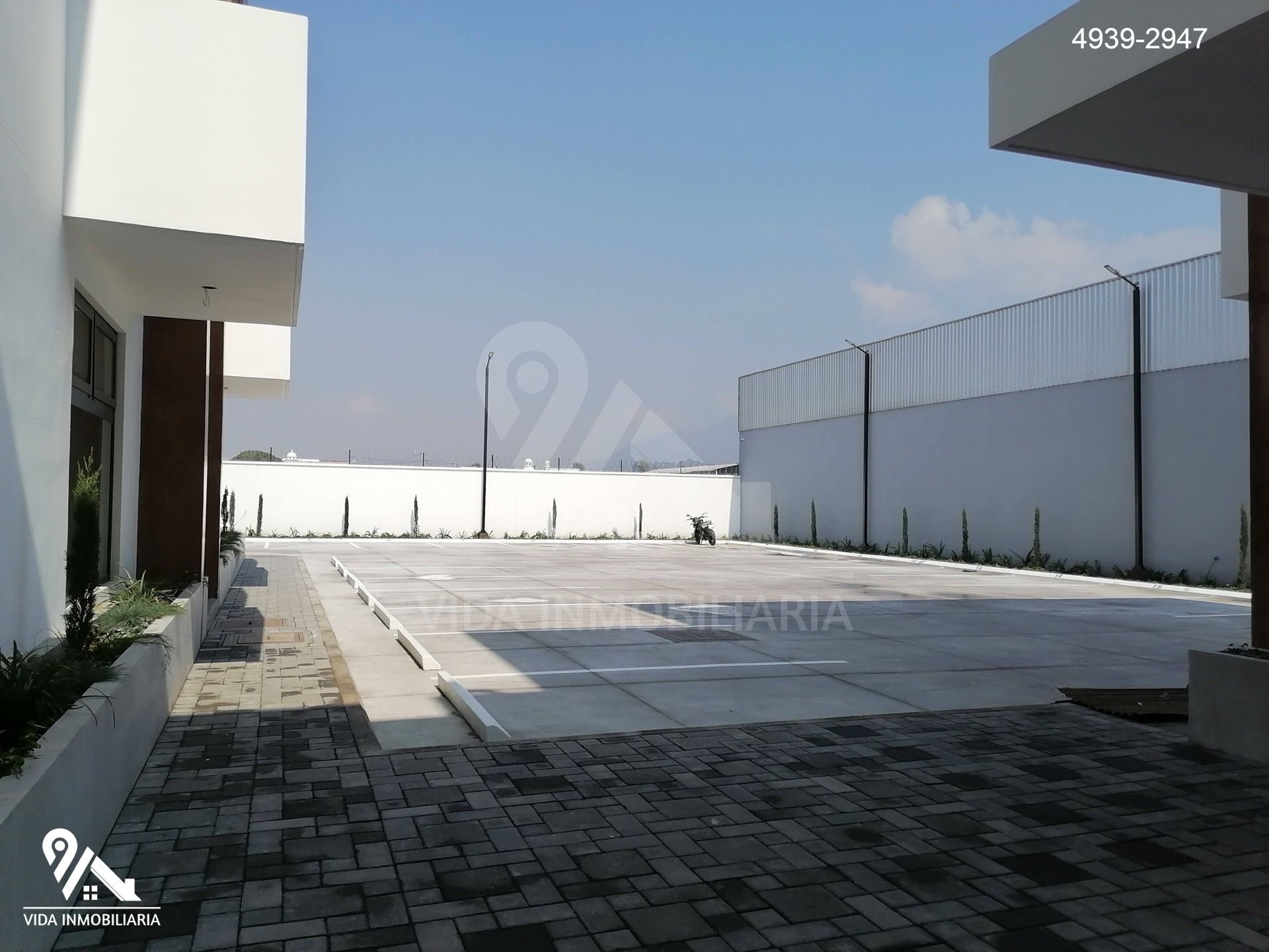 Apartamentos en venta de alta calidad — La Esperanza