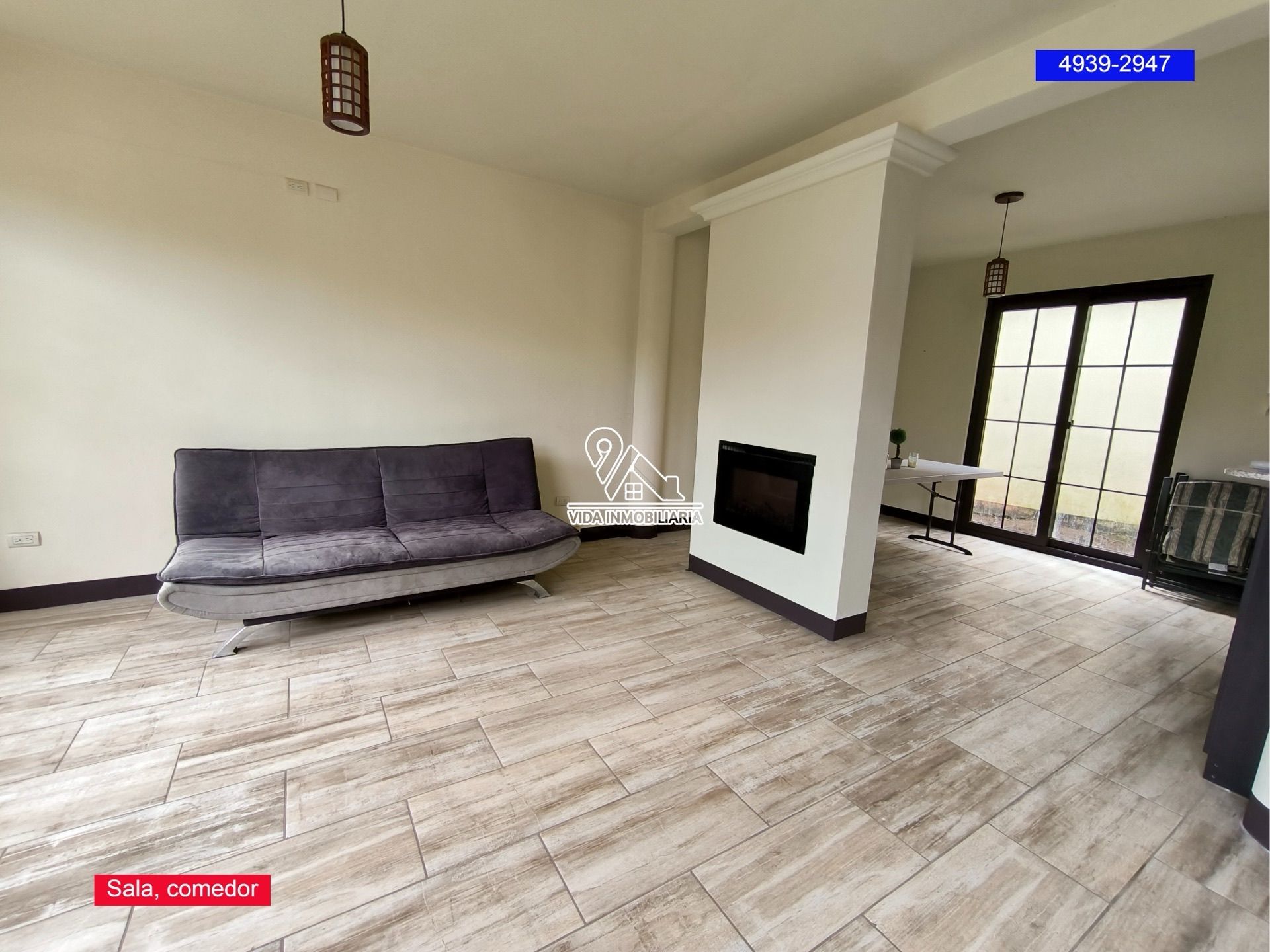 Casa en venta — La Floresta, Zona 9