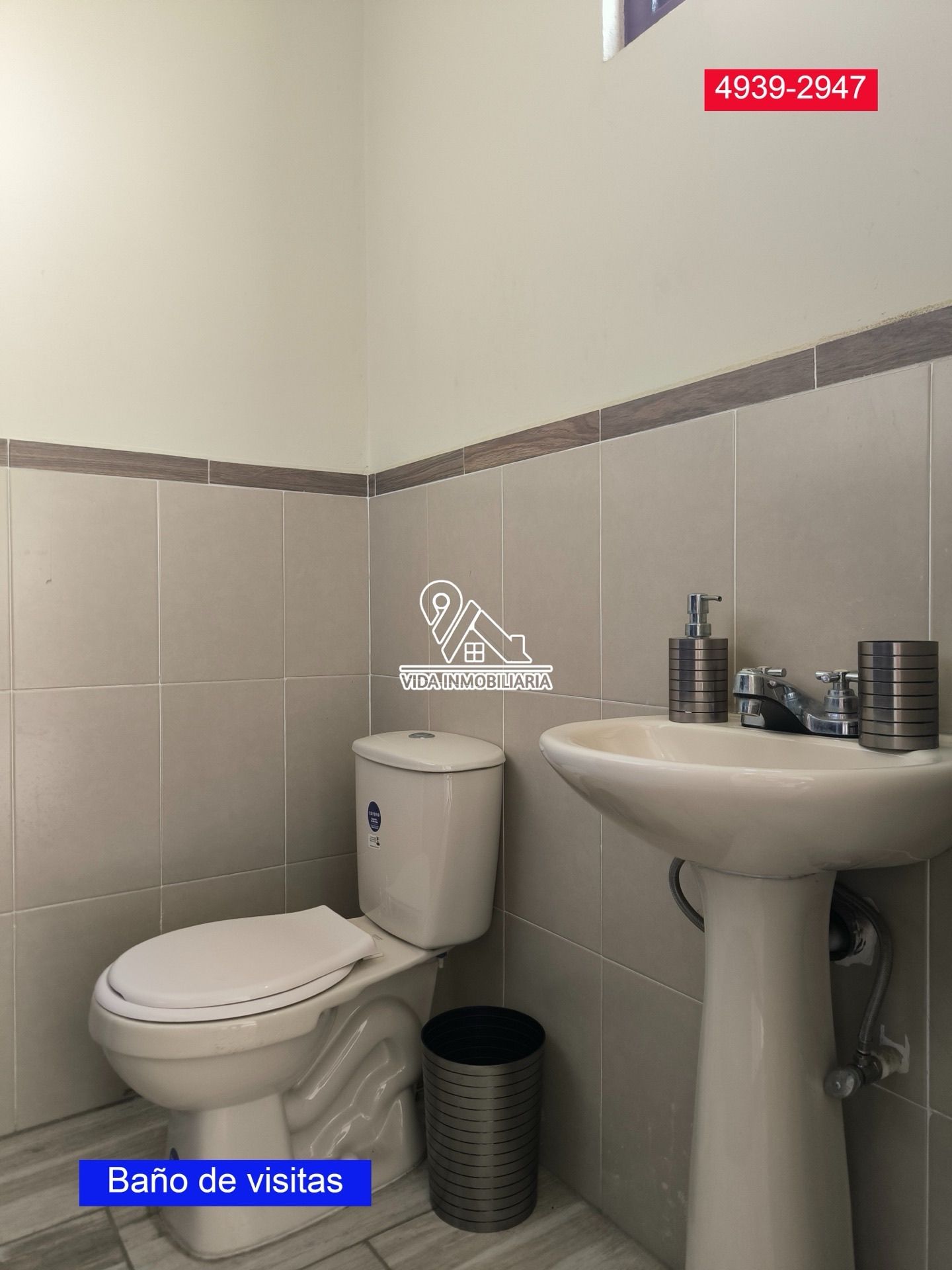 Casa en venta — La Floresta, Zona 9
