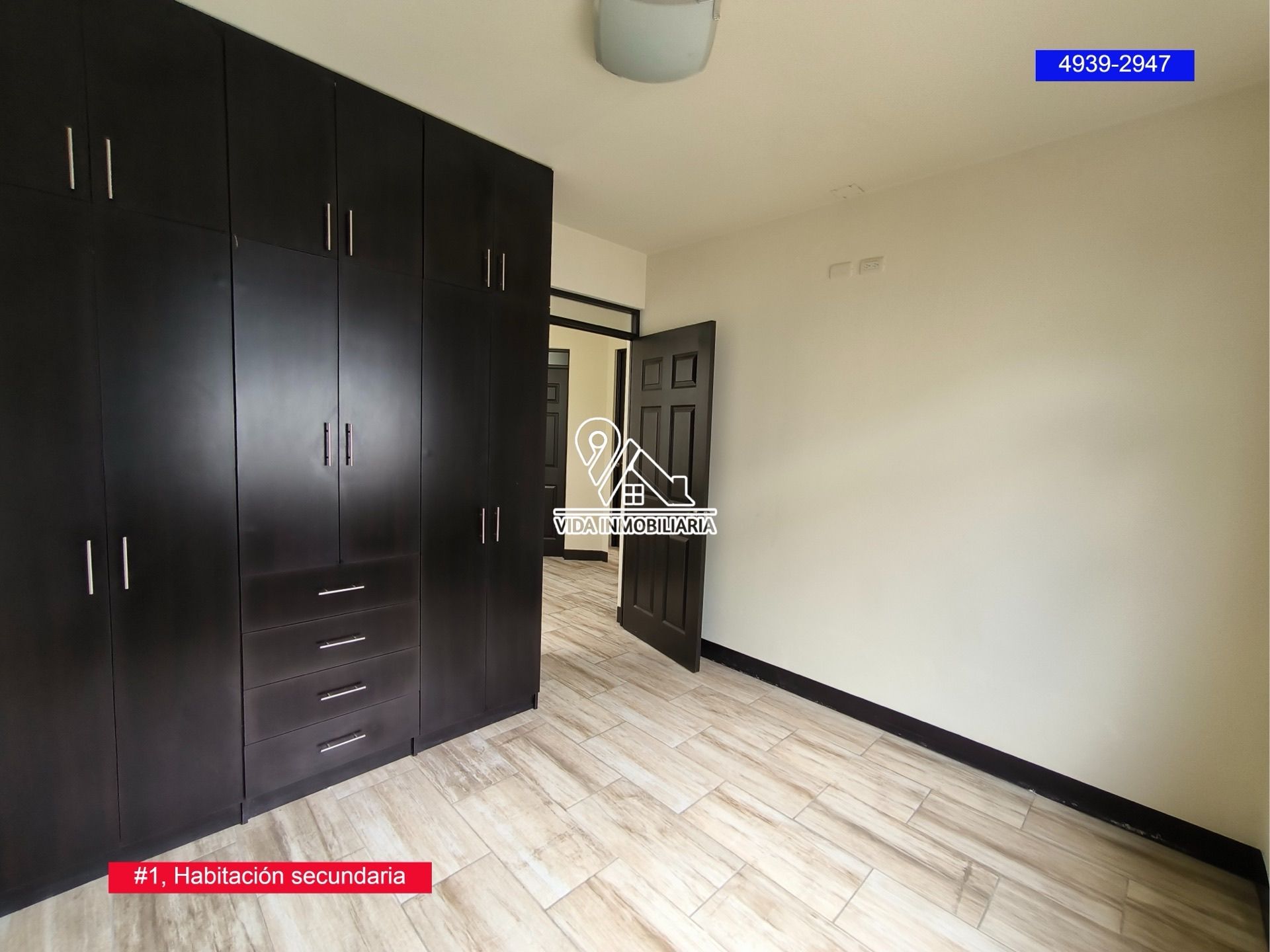 Casa en venta — La Floresta, Zona 9