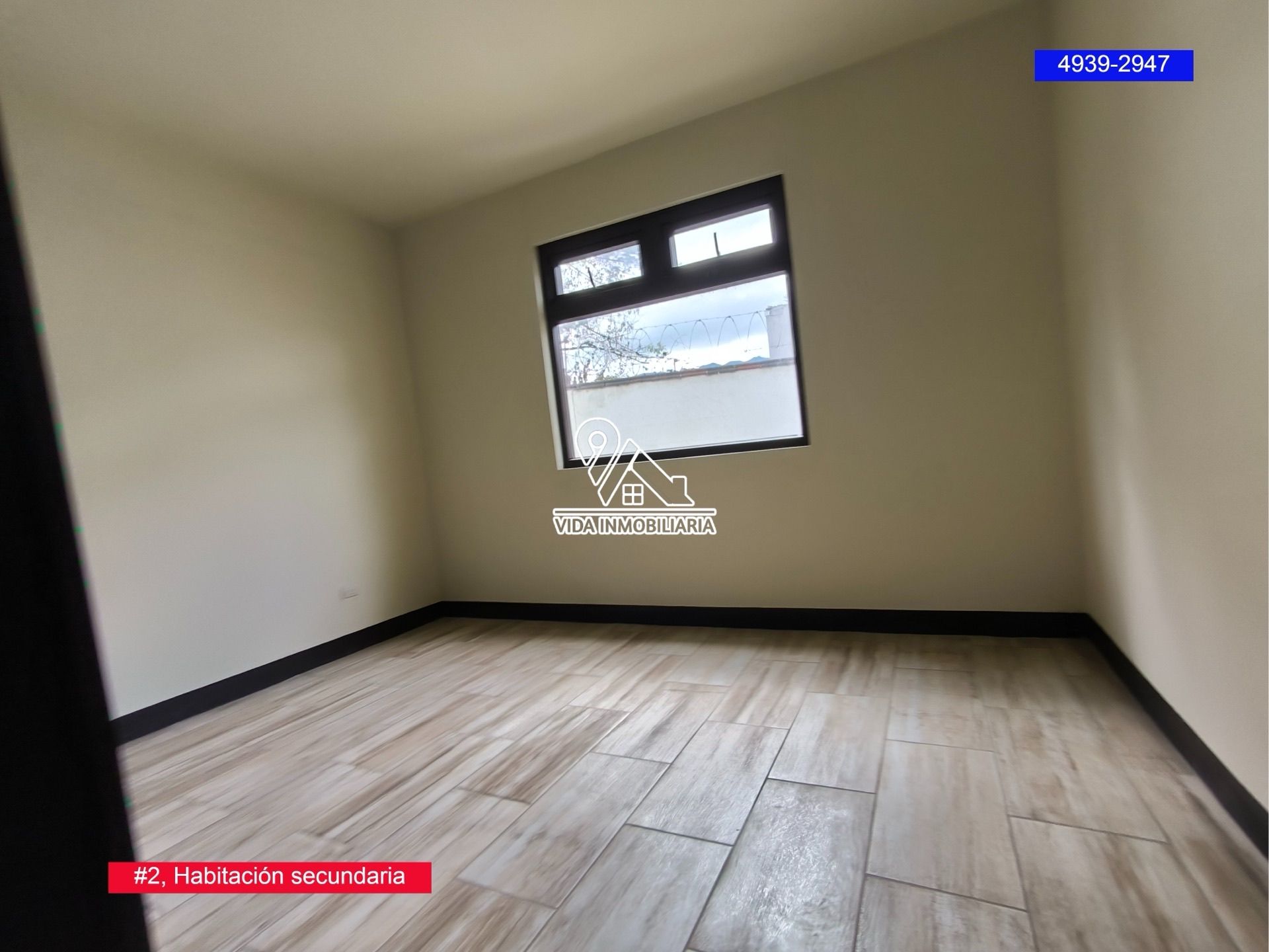 Casa en venta — La Floresta, Zona 9