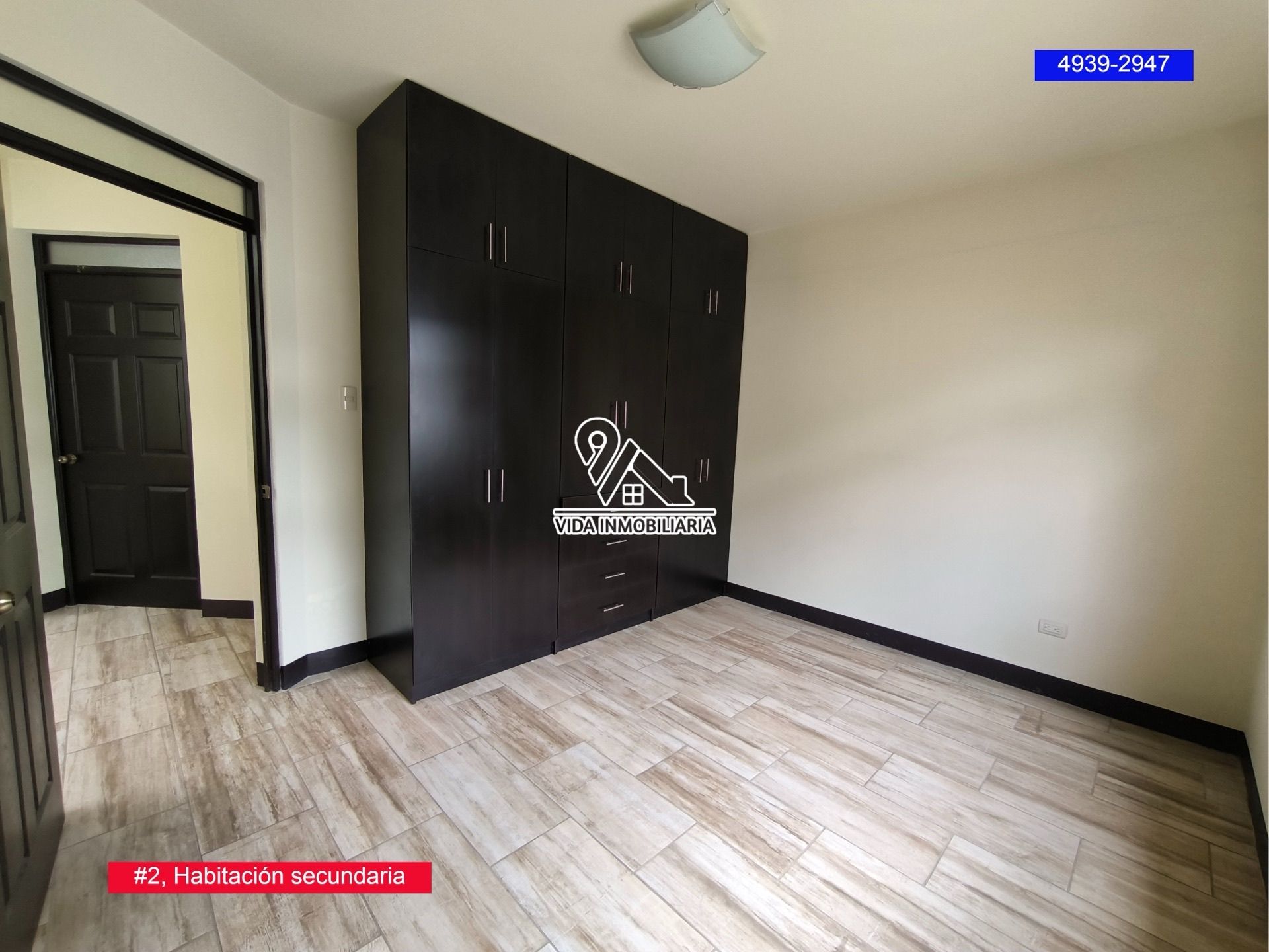 Casa en venta — La Floresta, Zona 9