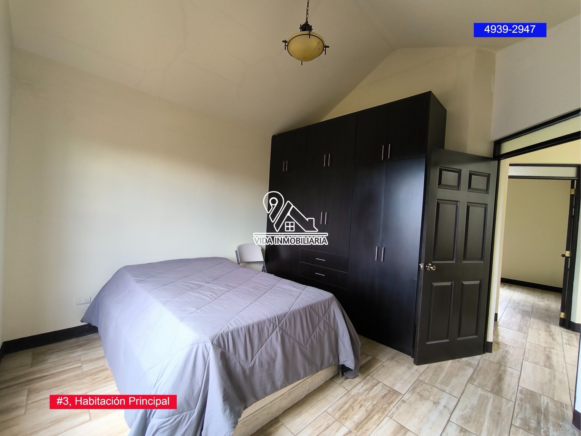 Casa en venta — La Floresta, Zona 9