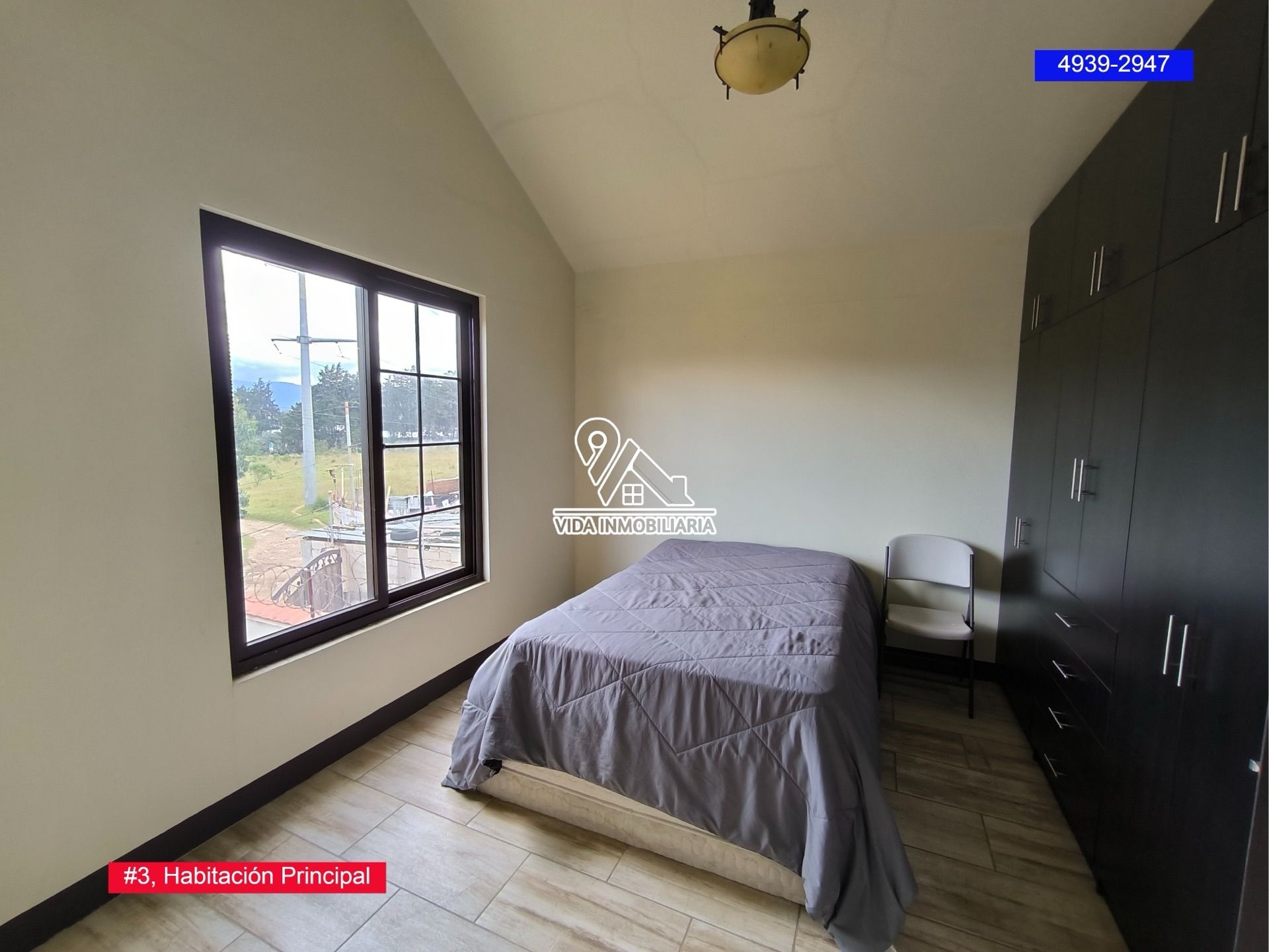 Casa en venta — La Floresta, Zona 9