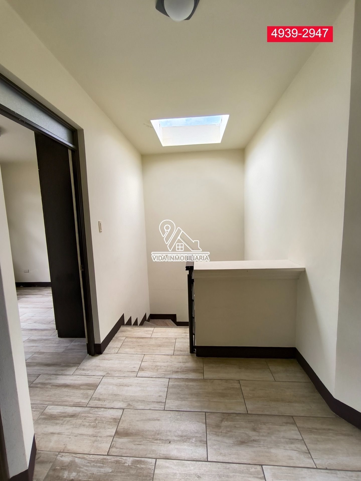 Casa en venta — La Floresta, Zona 9