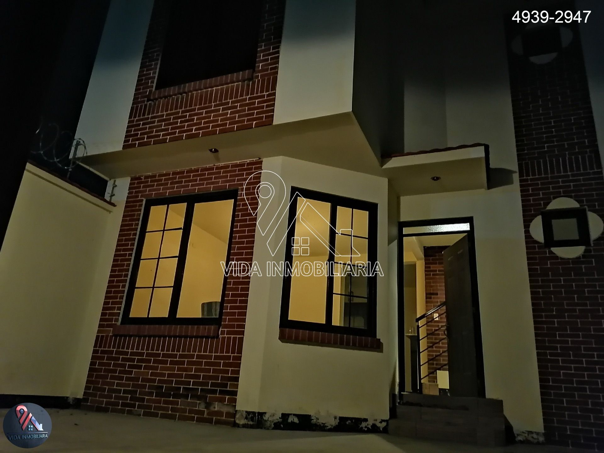 Casa en venta — La Floresta, Zona 9
