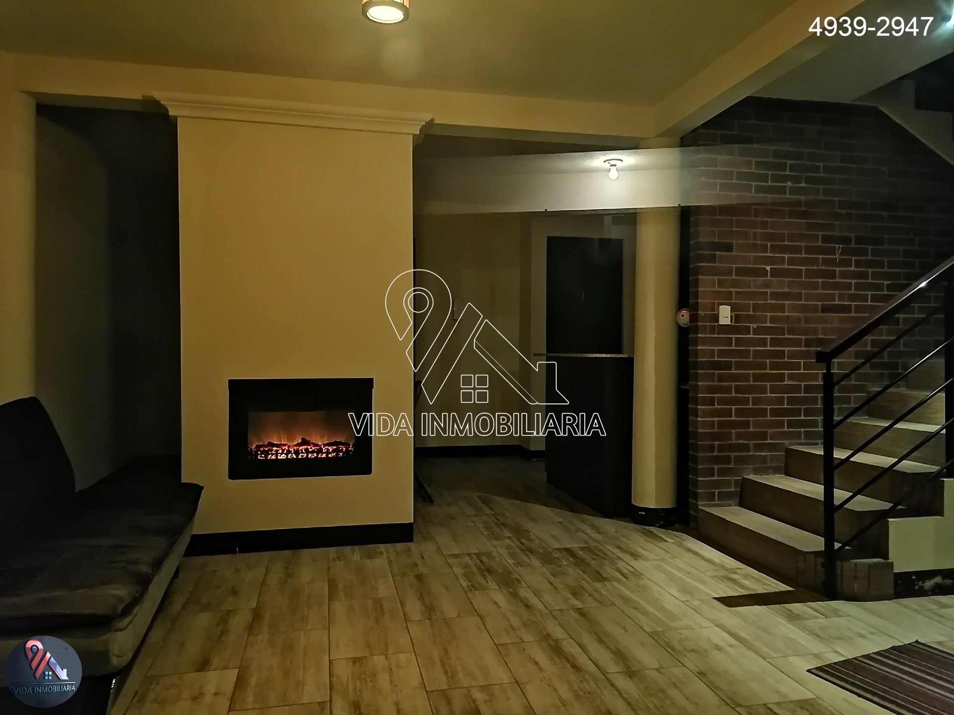 Casa en venta — La Floresta, Zona 9