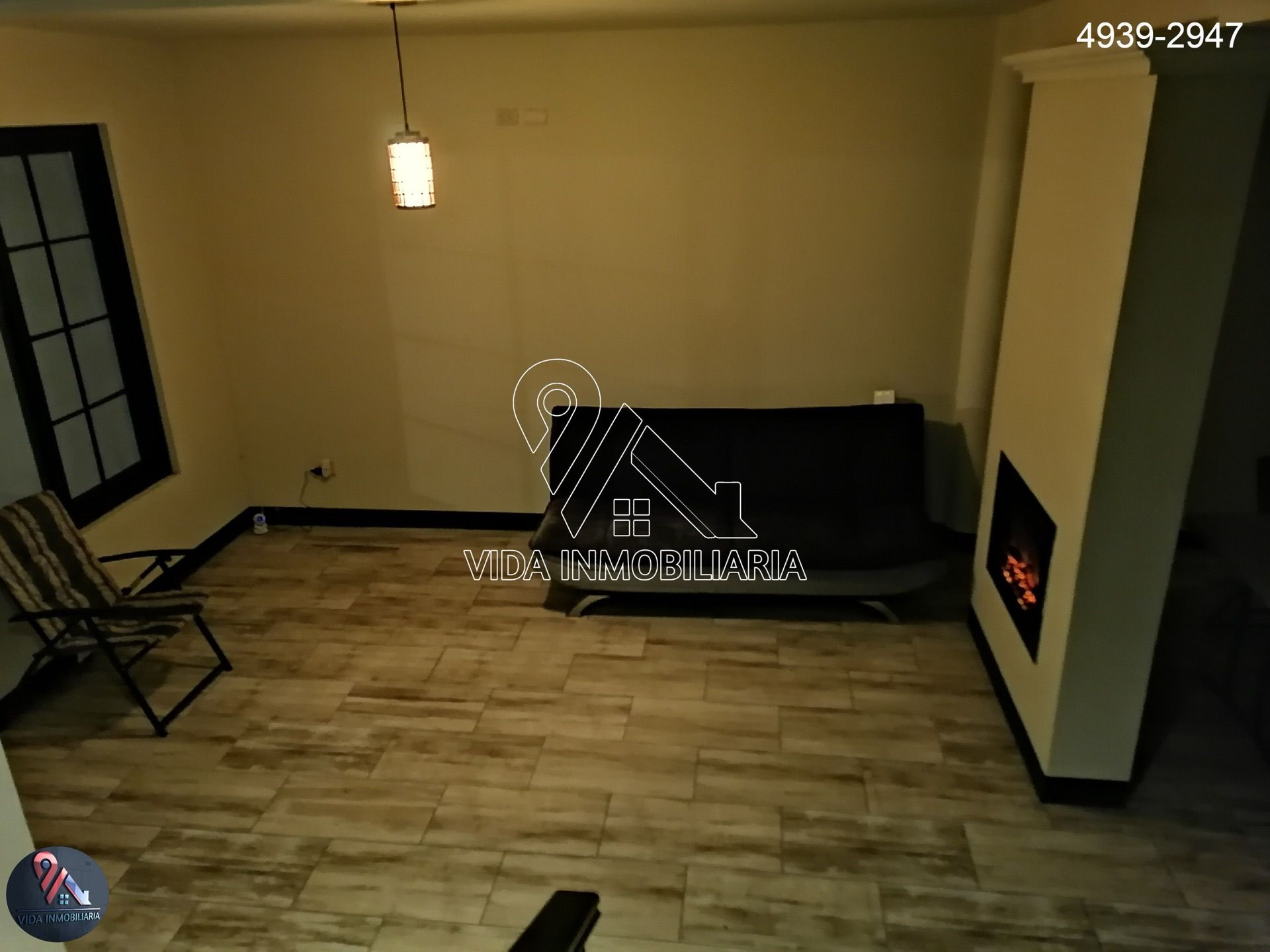 Casa en venta — La Floresta, Zona 9