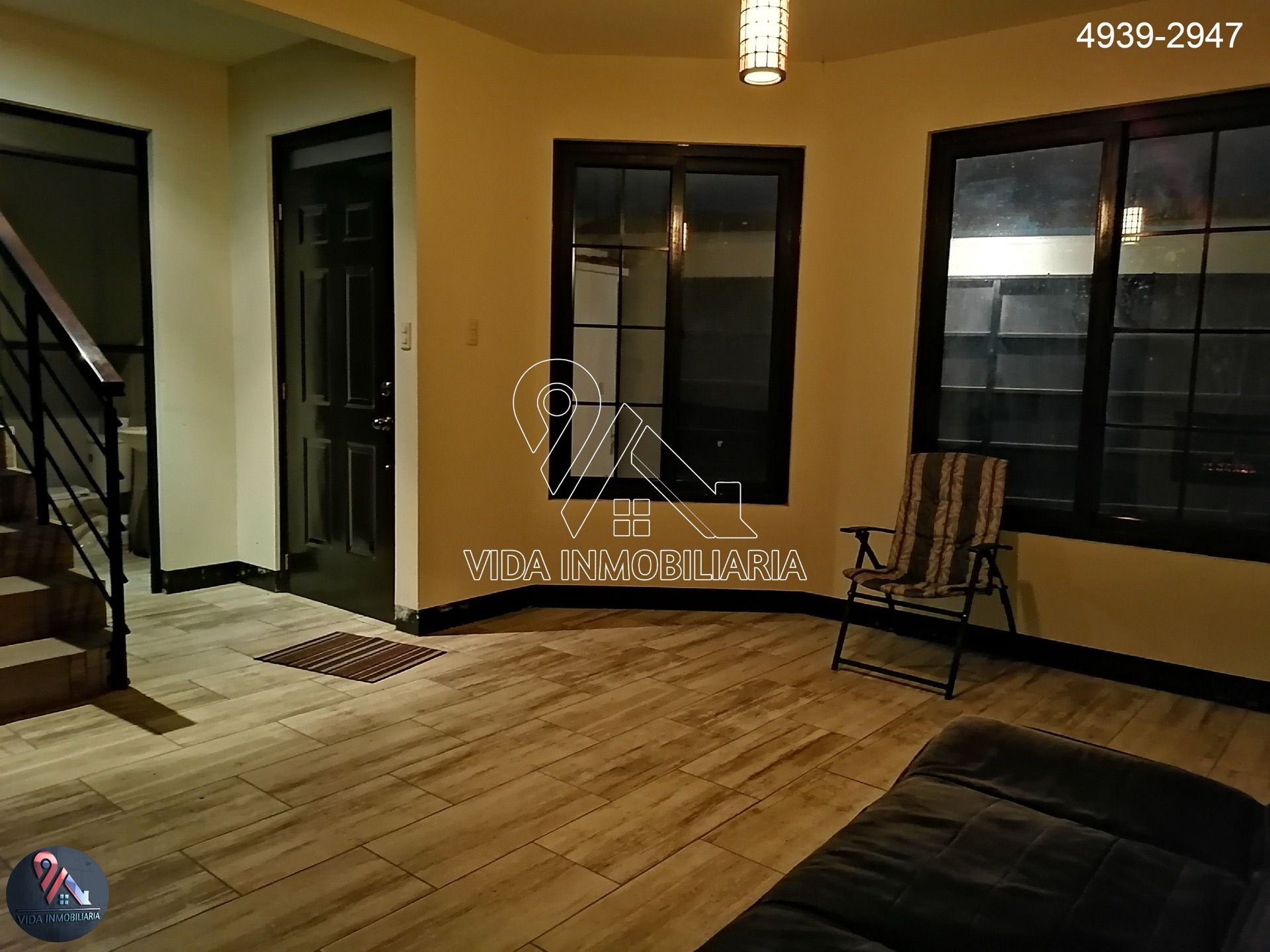 Casa en venta — La Floresta, Zona 9