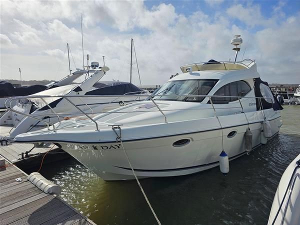 2007 Starfisher 34 for sale at Origin Yachts