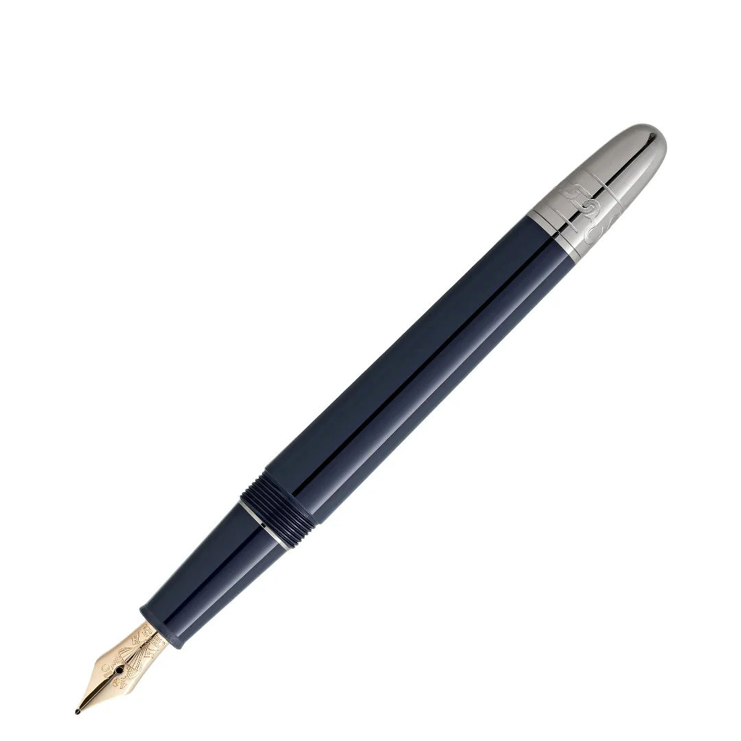 Fountain Pen 