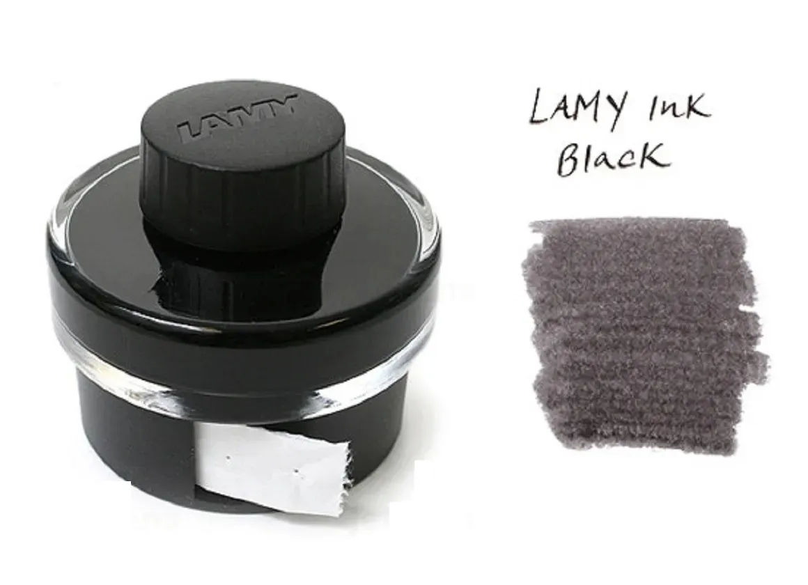 Lamy T52 Inks