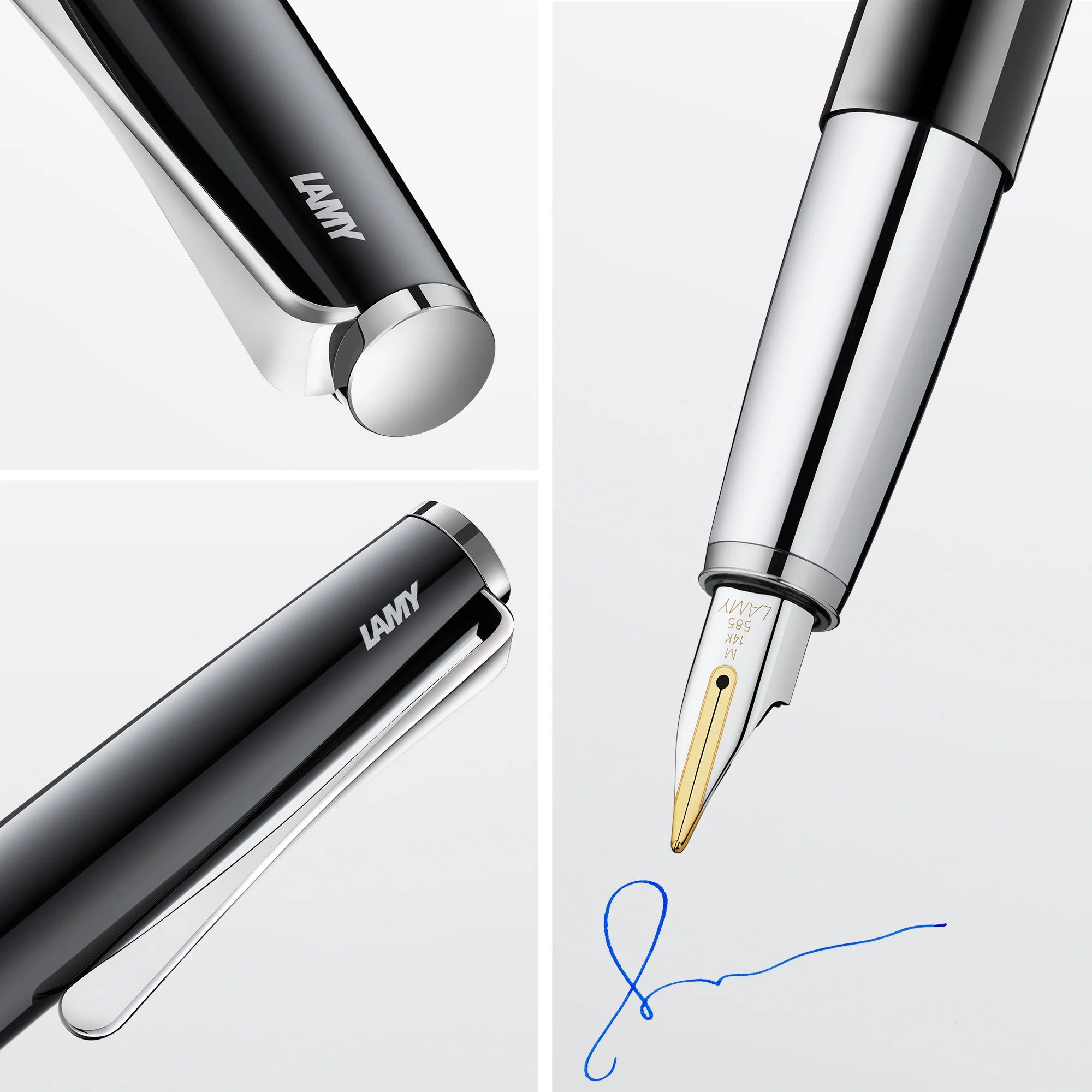 Lamy Studio