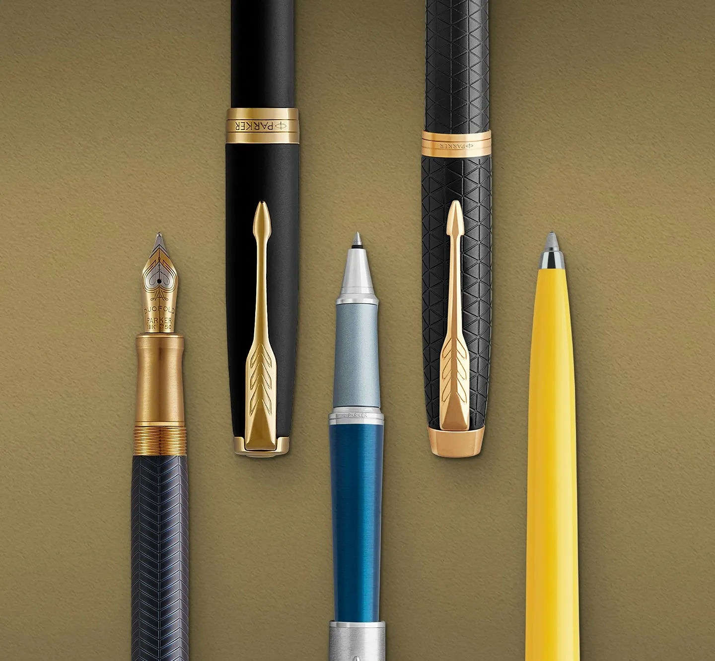 Parker Pens