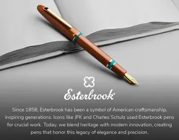 ESTERBROOK