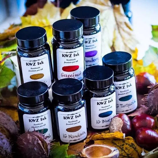 KWZ INK