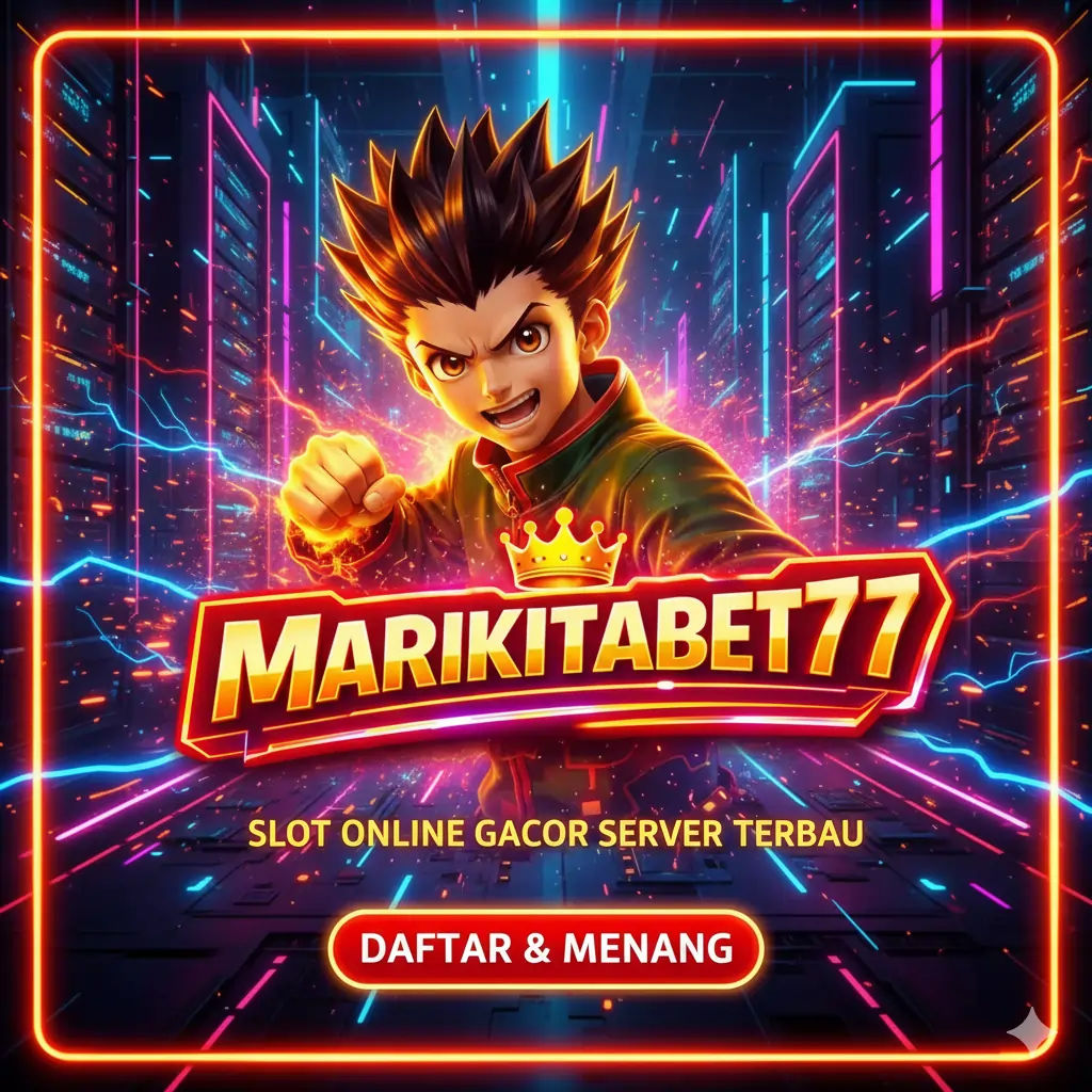 MARIKITABET77
