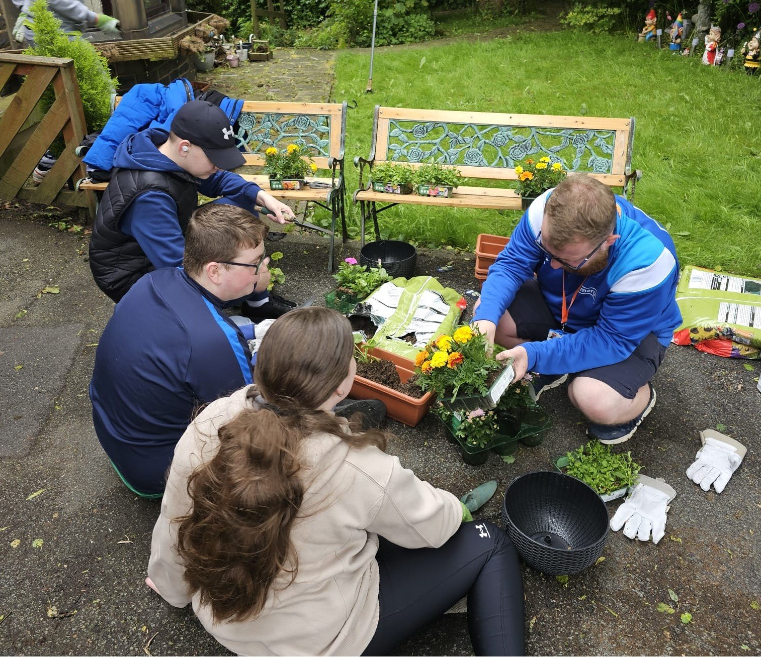 Emerge - The Bradford Charity for Young People