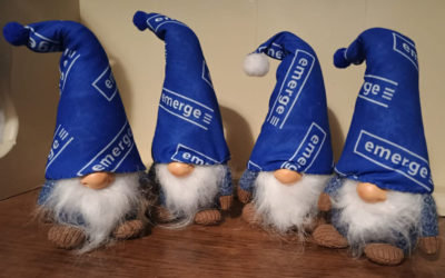 Happy Christmas!