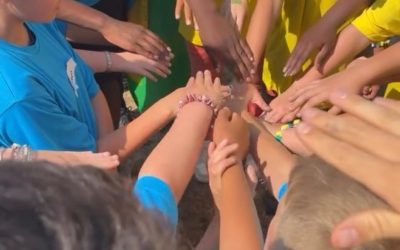 Summer Holidays with Emerge – 2026!