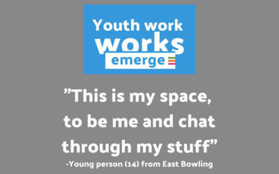 Youth Work Works – Part 2