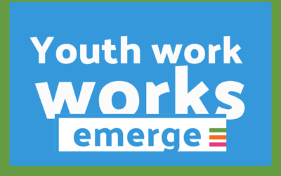 Youth Work Works – Part 3