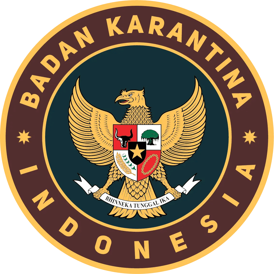 Badan Karantina Indonesia