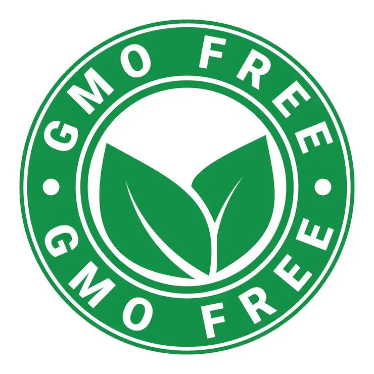GMO Free