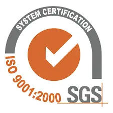 ISO 9001:2000