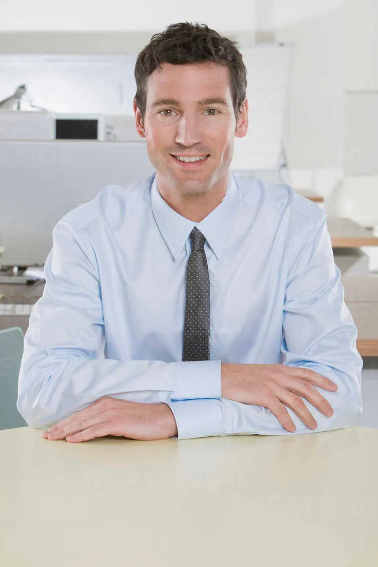 Dr. Markus Weber