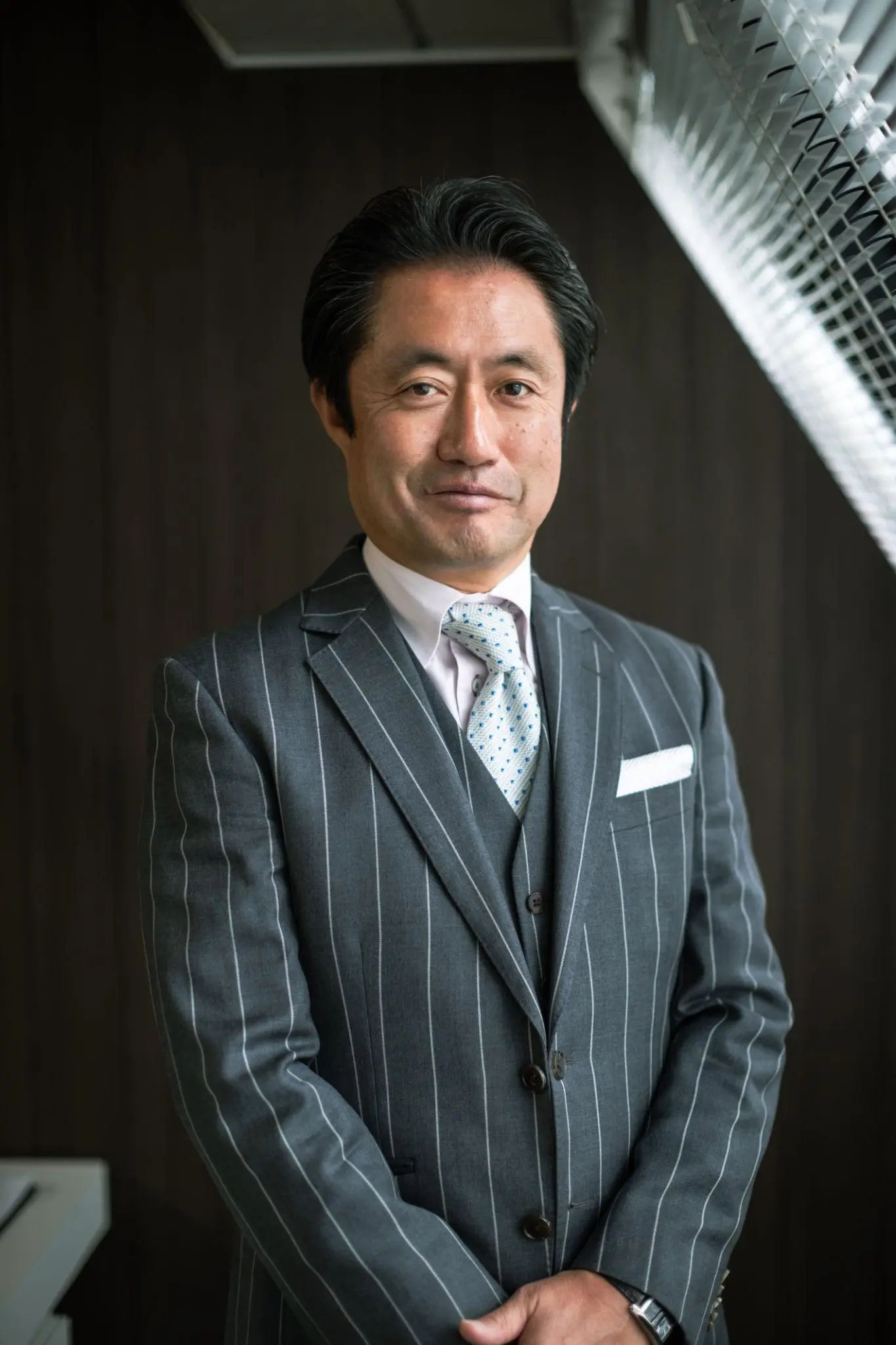 Hiroshi Nakamura