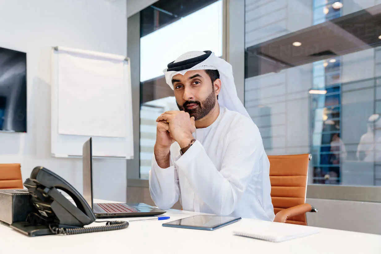 Sheikh Abdullah Al Nahyan