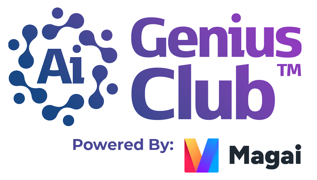 AI Genius Club and Magai