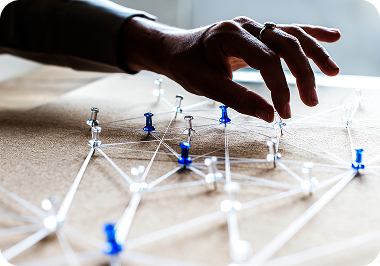 Maintain Your Network