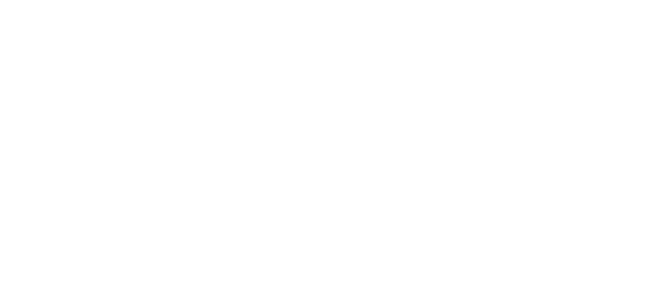 The Great Discovery logo, white version