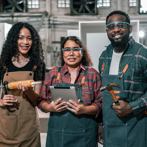 Vocational & Tech