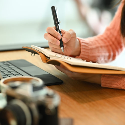 Writing