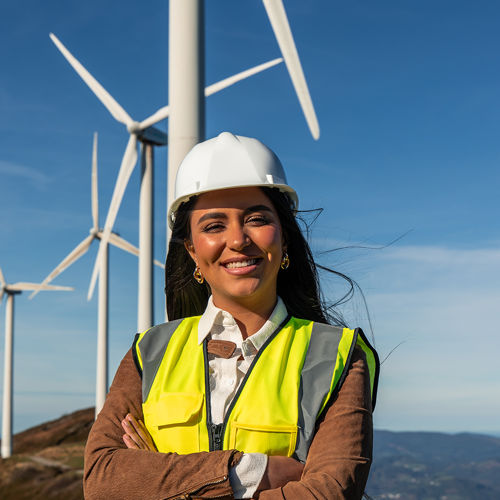 Clean Energy