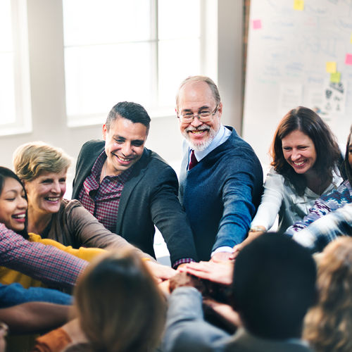 Leadership Development