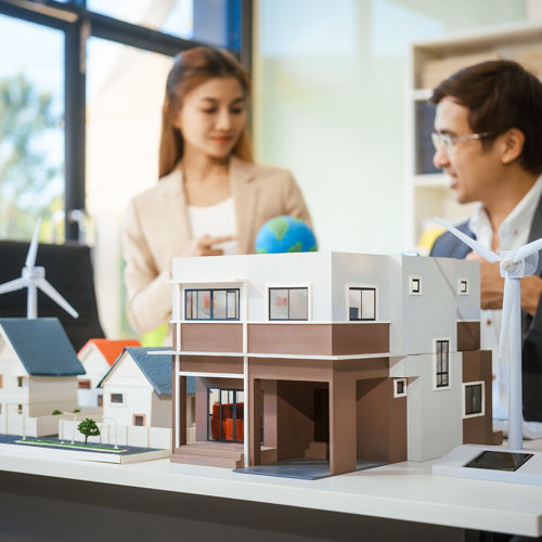 Real Estate