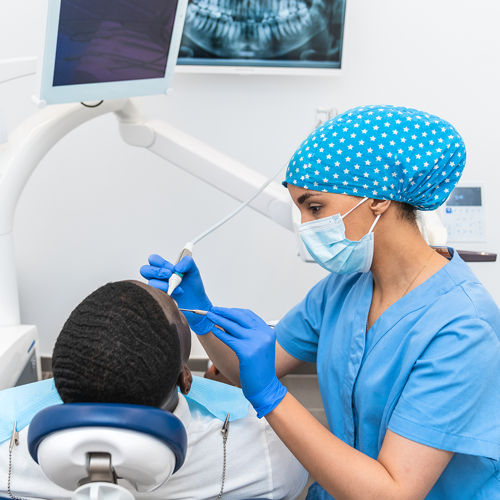 Dentistry