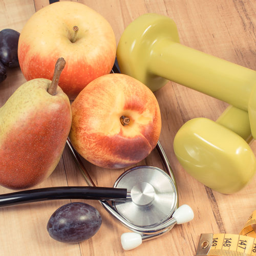Health and Fitness
