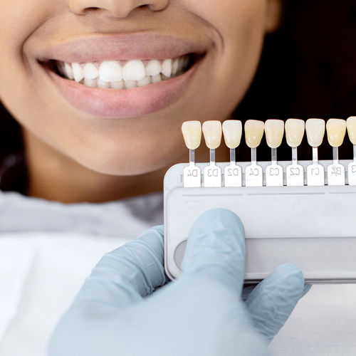 Dental Care