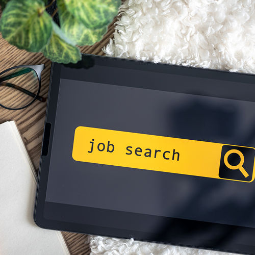 Job & Career Search