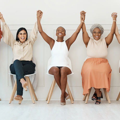 Women's Empowerment
