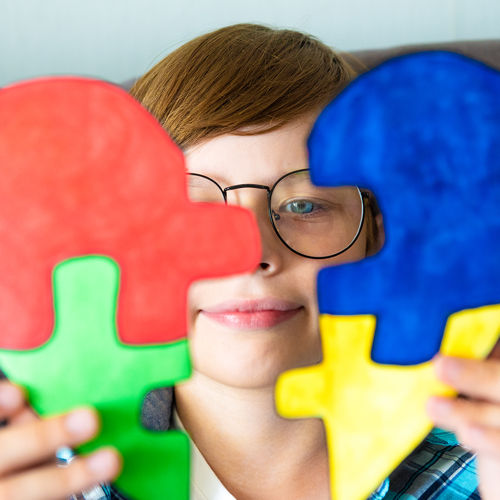 Autism / Neurodivergent