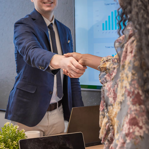 Customer Relationship Management (CRM)