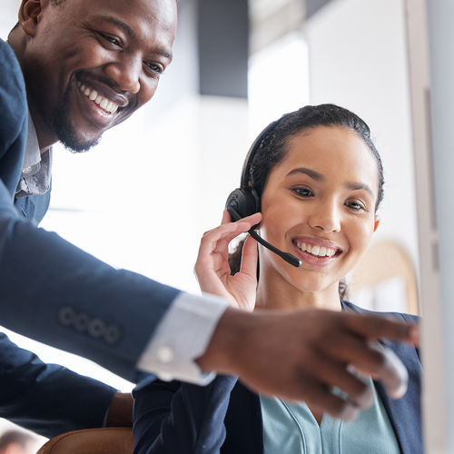 Customer Service