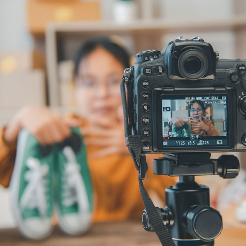 Video Marketing